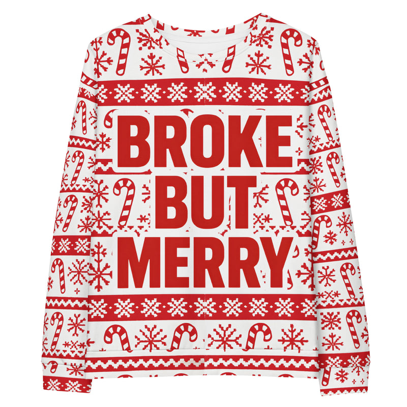 Ugly Christmas Sweaters